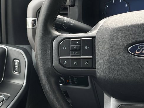 Used 2024 Ford F150 XLT w/ Mobile Office Package image 13