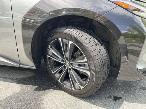 Certified 2023 Toyota bZ4X AWD w/ Weather Package image 10