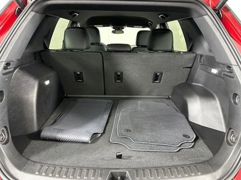 New 2026 Chevrolet Equinox ACTIV w/ Convenience Package III image 54