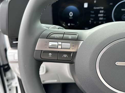 New 2026 Hyundai Kona SEL Premium image 23