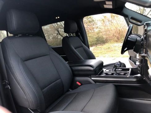 Used 2021 Ford F150 XLT w/ Equipment Group 302A High image 28