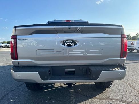 Used 2026 Ford F150 XLT w/ Equipment Group 302A MID AWD/4WD image 18