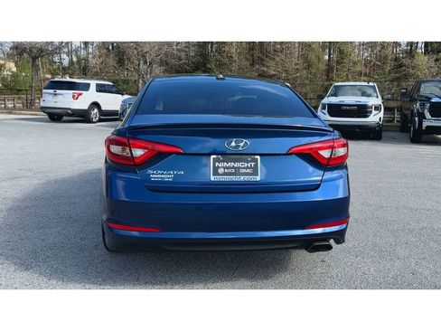 Used 2016 Hyundai Sonata SE image 7