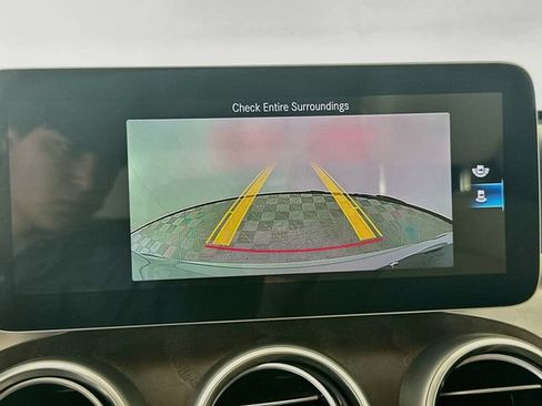 Certified 2020 Mercedes-Benz GLC 300 image 13