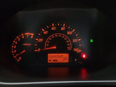 Used 2020 Mitsubishi Mirage G4 LE FWD image 23
