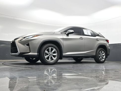 Used 2019 Lexus RX 350 FWD w/ Accessory Package image 34
