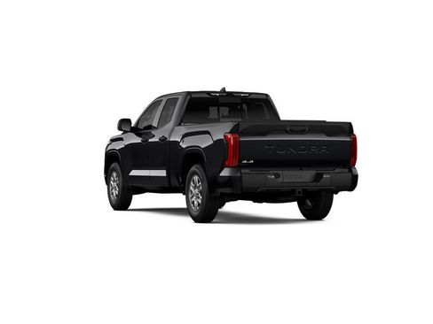 New 2026 Toyota Tundra SR image 7
