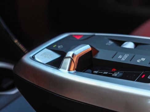 New 2026 BMW X1 xDrive28i w/ Convenience Package image 22