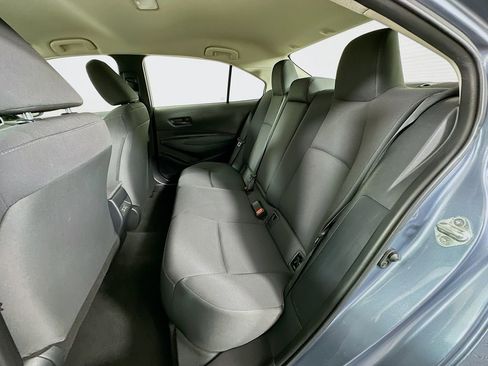 Certified 2024 Toyota Corolla LE image 23