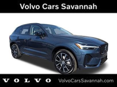 New 2025 Volvo XC60 B5 Plus