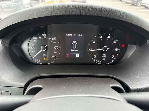 New 2026 RAM ProMaster 1500 w/ Convenience Group FWD image 21