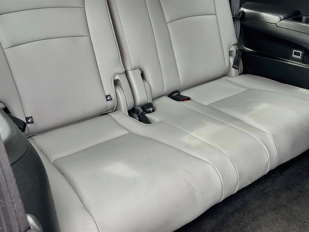 Used 2022 Honda Pilot Touring image 29