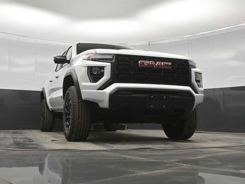 New 2026 GMC Canyon Elevation image 31