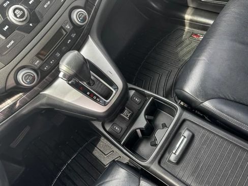 Used 2013 Honda CR-V EX-L image 13