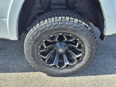 Used 2020 RAM 1500 Limited RWD image 26
