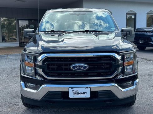 Used 2023 Ford F150 XLT AWD/4WD image 11