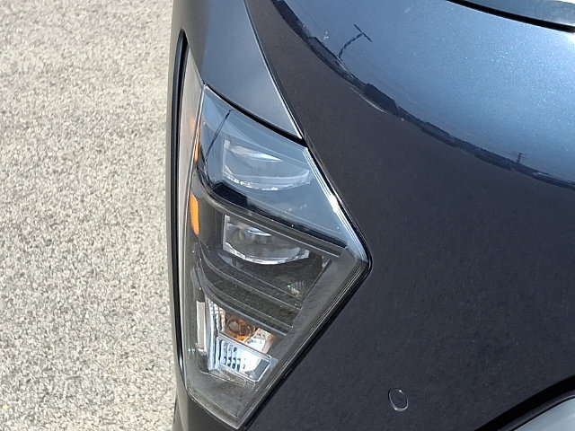 New 2026 Hyundai Kona Limited AWD/4WD image 9