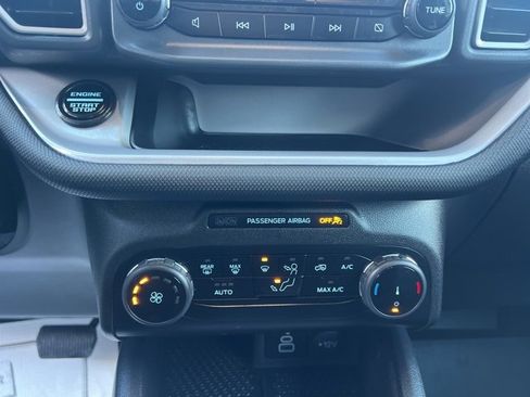 Used 2024 Ford Bronco Sport Big Bend image 27