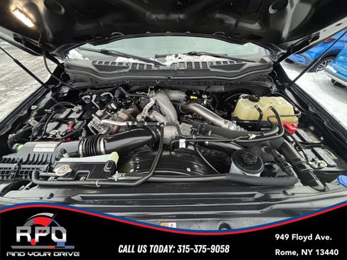 Used 2020 Ford F250 Lariat image 13
