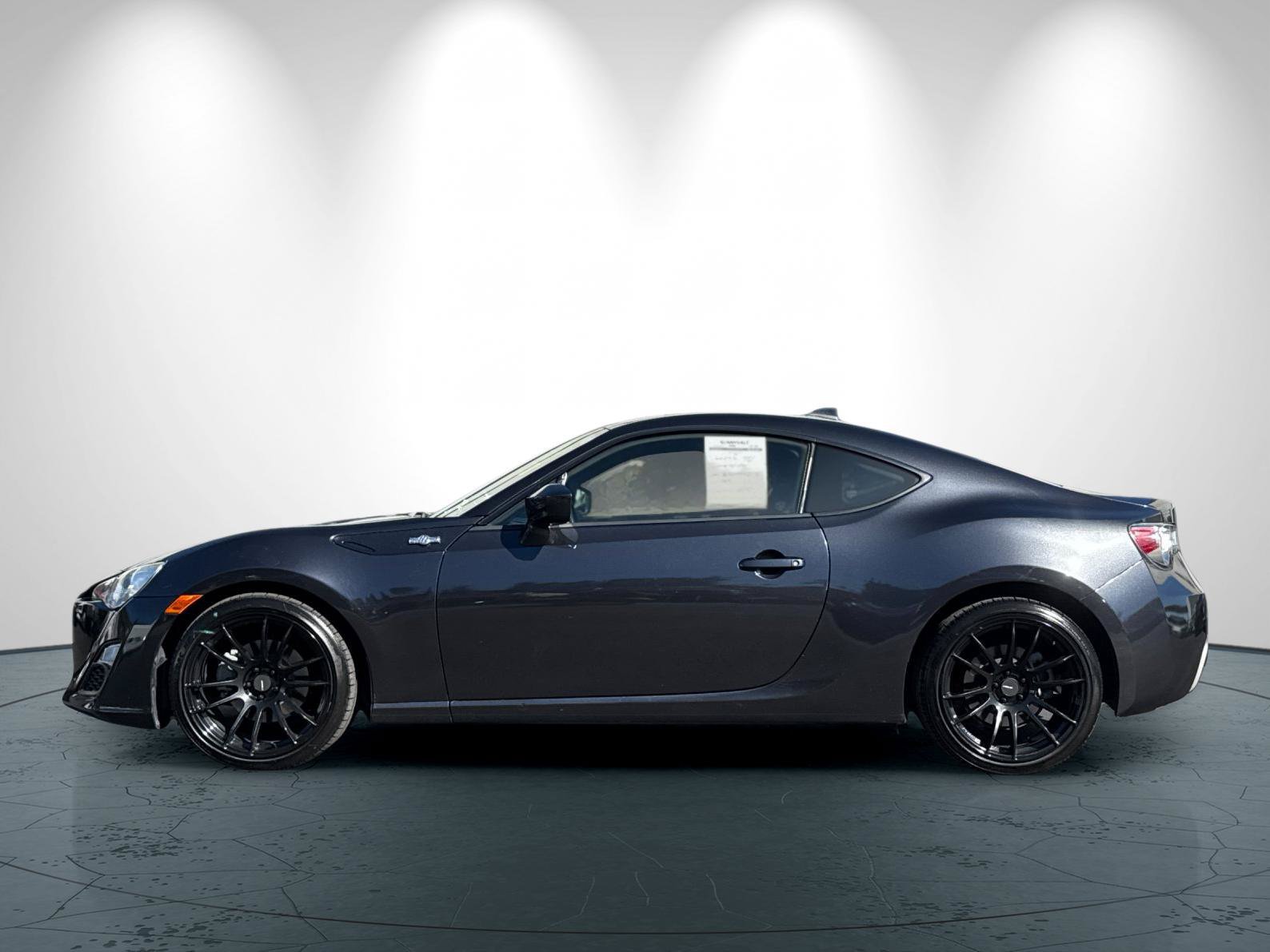 Used 2016 Scion FR-S RWD image 7
