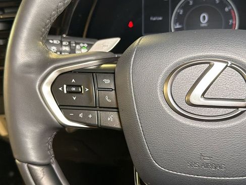 Used 2024 Lexus RX 350 Premium w/ Accessory Package (Z1) AWD/4WD image 26