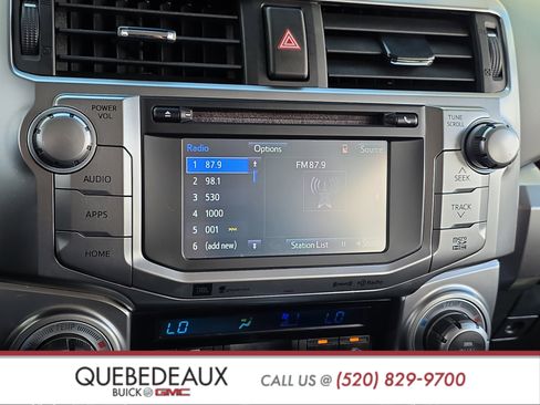 Used 2019 Toyota 4Runner Limited AWD/4WD image 21