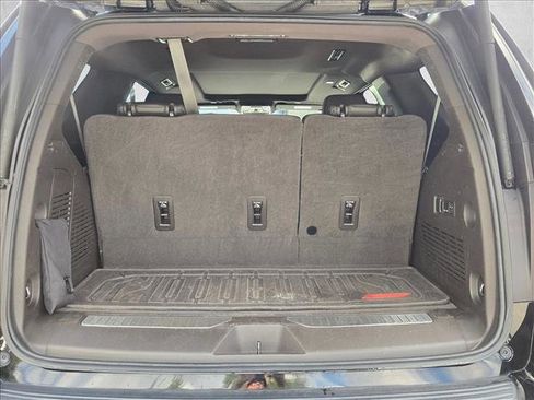 Used 2021 GMC Yukon Denali w/ Denali Premium Package image 6