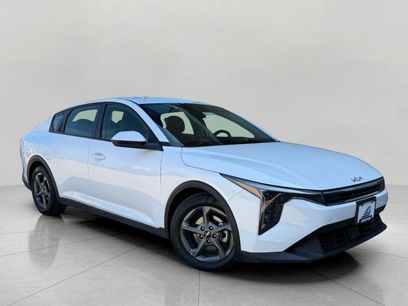 Used 2025 Kia K4