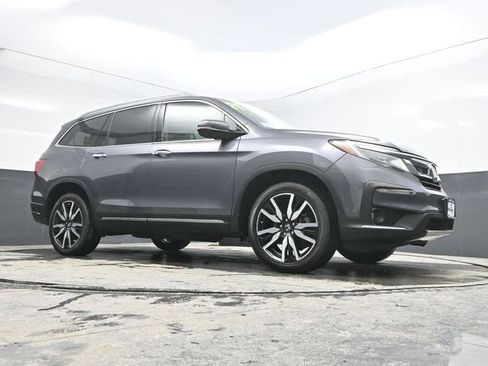 Used 2021 Honda Pilot Elite image 33