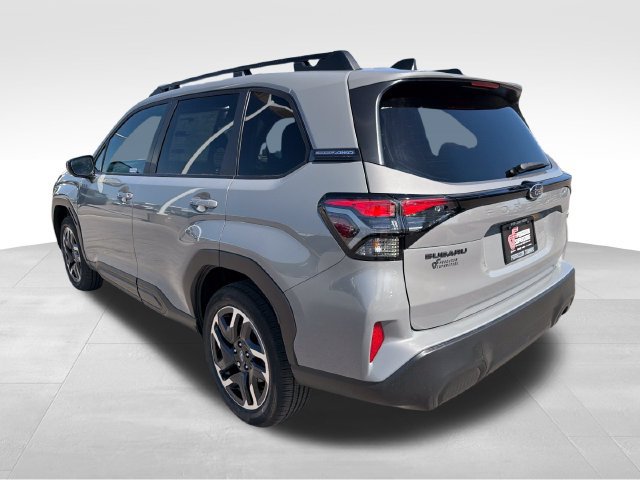 New 2026 Subaru Forester Premium AWD/4WD image 5