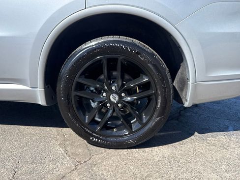 Used 2024 Dodge Durango GT AWD/4WD image 48