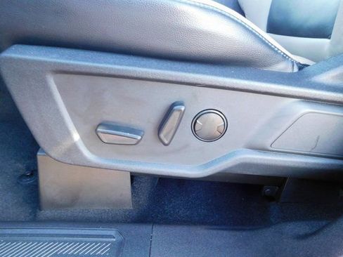 Used 2023 Ford Bronco Wildtrak image 14