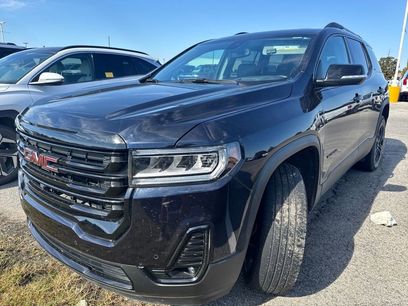 Used 2022 GMC Acadia SLT w/ Elevation Edition