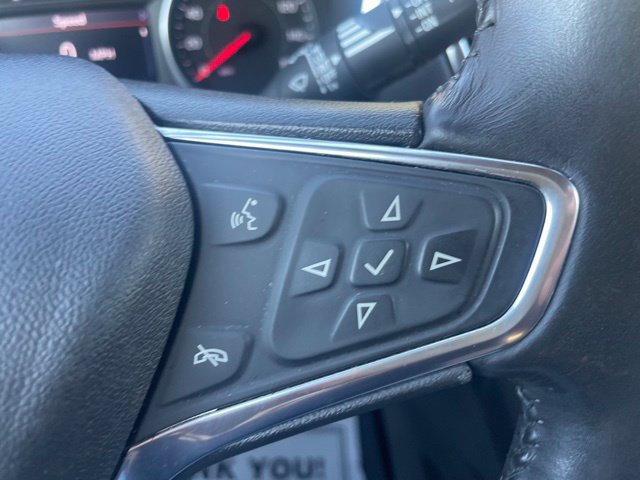 Used 2019 Chevrolet Equinox LT AWD/4WD image 19