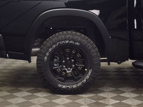 New 2026 RAM 1500 Rebel w/ Rebel Level 2 Equipment Group AWD/4WD image 9
