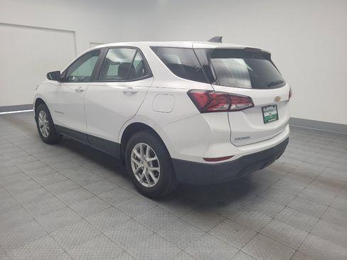 Used 2024 Chevrolet Equinox LS AWD/4WD image 5