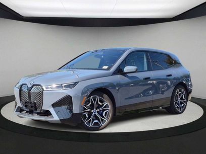 Used 2023 BMW iX M60