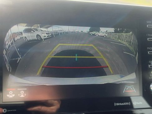 Certified 2023 Toyota Camry XSE image 17