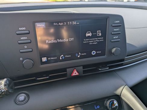 New 2026 Hyundai Elantra Sport FWD image 20