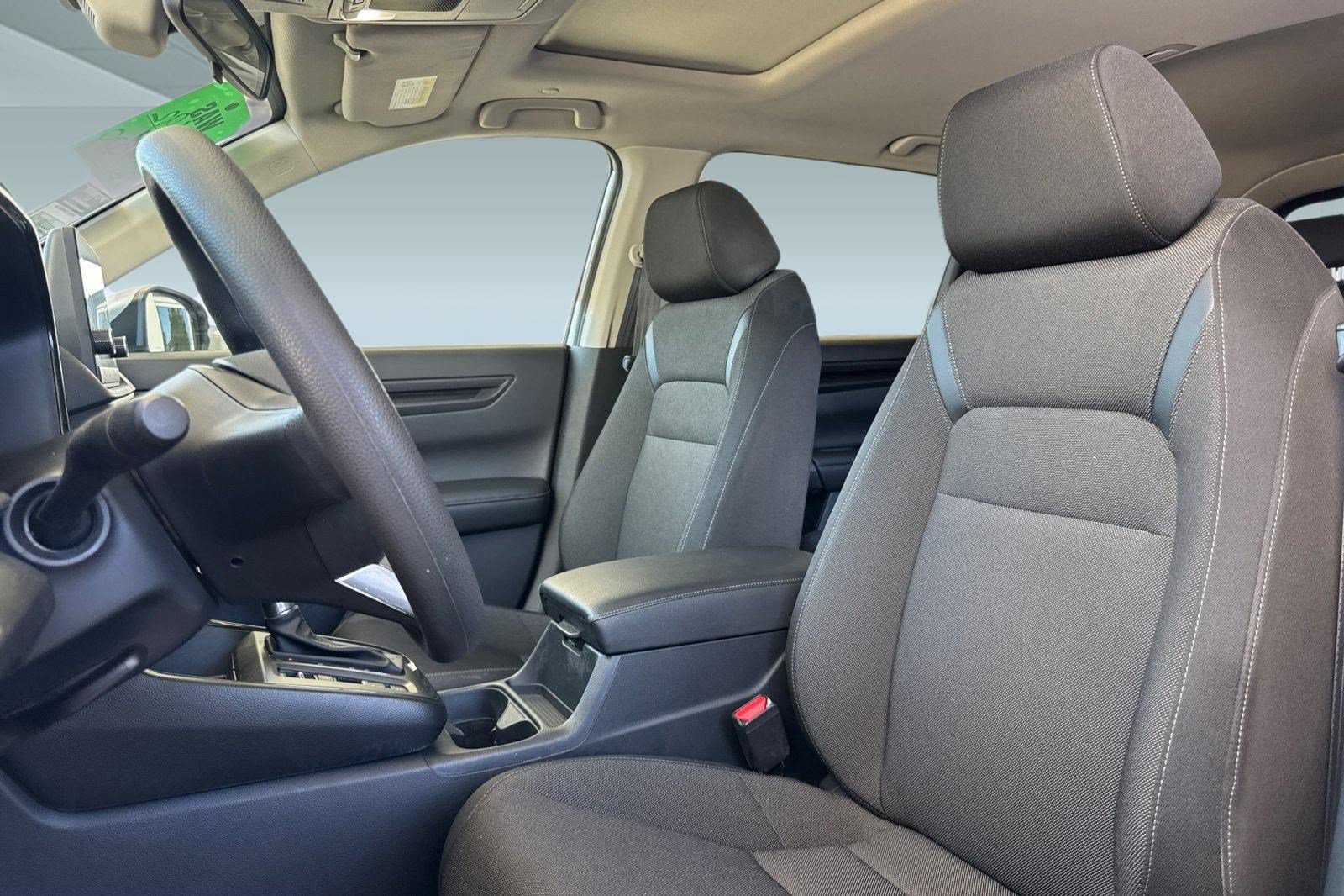 Used 2024 Honda CR-V EX image 5