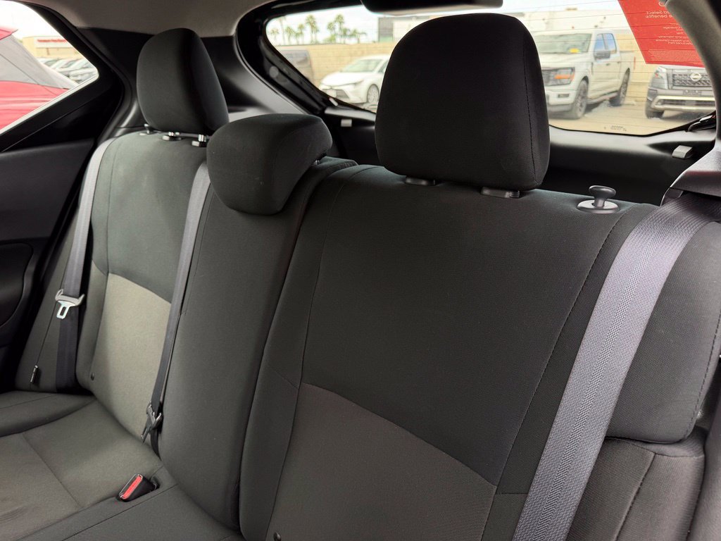 Certified 2025 Nissan Kicks Play S FWD image 11