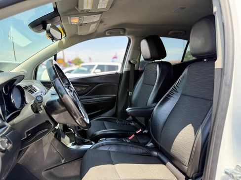 Used 2016 Buick Encore AWD image 36