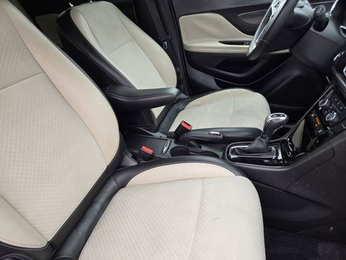 Used 2017 Buick Encore Preferred AWD/4WD image 9