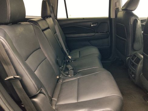 Used 2016 Honda Pilot EX-L image 19