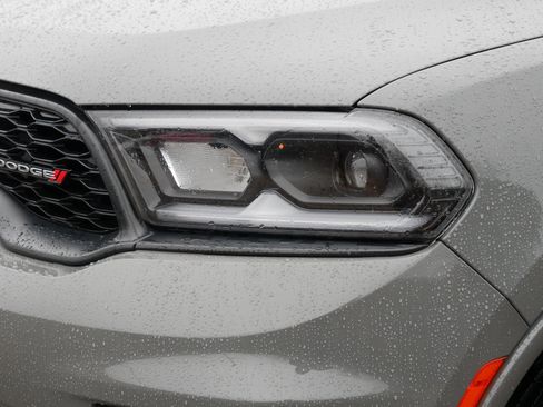 Certified 2023 Dodge Durango GT image 16