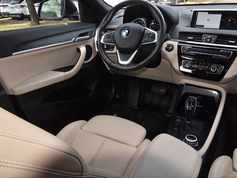 Used 2020 BMW X2 sDrive28i w/ Convenience Package image 15