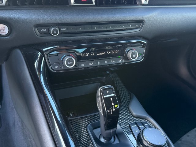 Used 2022 Toyota Supra w/ Safety & Technology Package RWD image 17