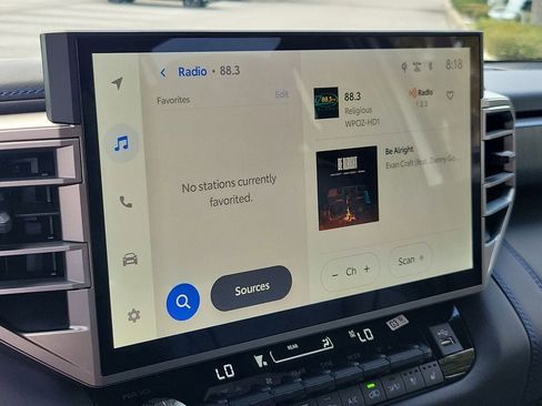 Used 2026 Toyota Sequoia Platinum image 25