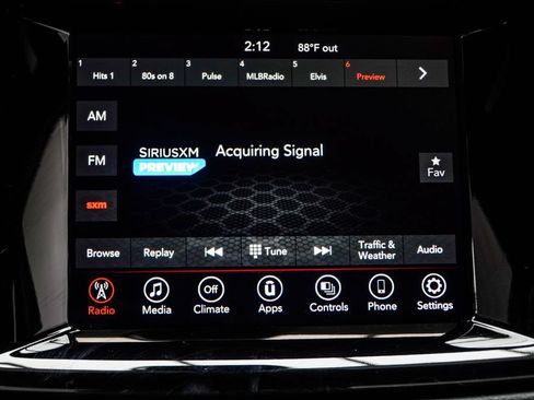 Used 2021 Dodge Durango SXT RWD image 24