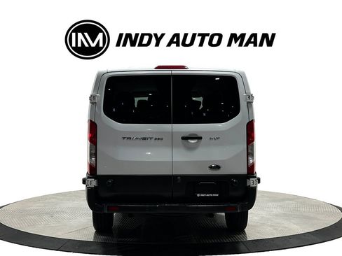 Used 2016 Ford Transit 350 XLT RWD image 5